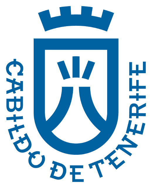 Logo de Cabildo de Tenerife